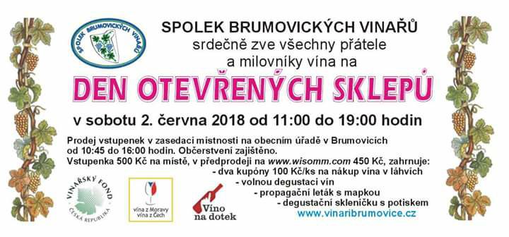 Den otevřených sklepů